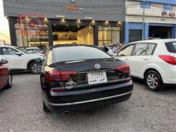 ڤۆڵکسواگن پاسات